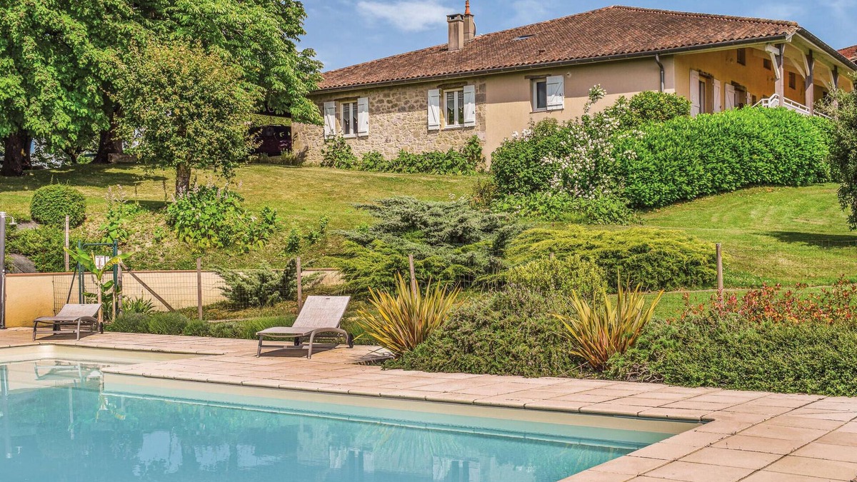 Bourgougnague House | Lovely home in Bourgougnague