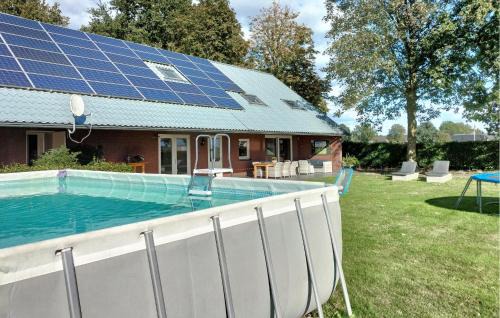 Boekel House | Lovely Home In Boekel With Sauna
