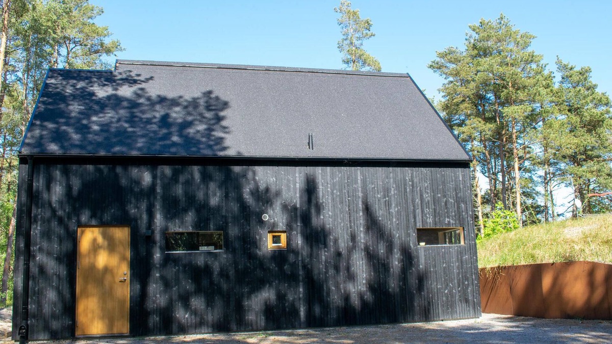 Borrby House | Lovely home in Borrby with kitchen