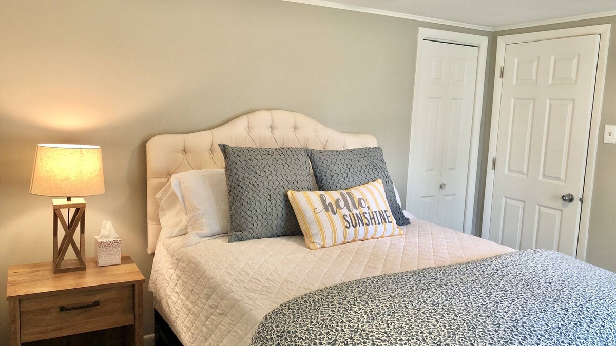 Bourbonnais House | Lovely home in Bourbonnais