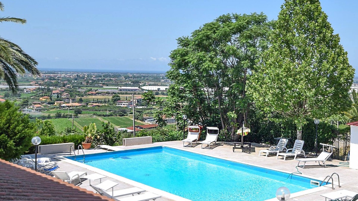 Capaccio Scalo House | Lovely home in Capaccio (SA)