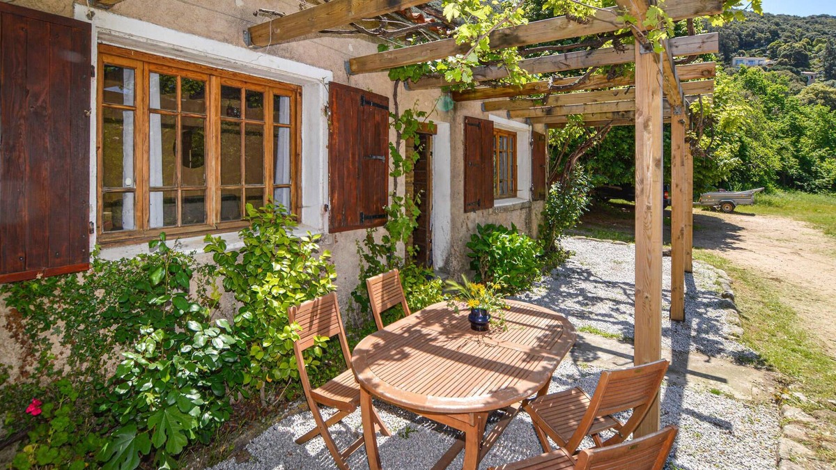 Coti-Chiavari House | Lovely home in Coti Chiavari with WiFi