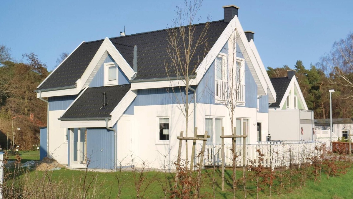 Juliusruh House | Lovely home in Breege/Juliusruh