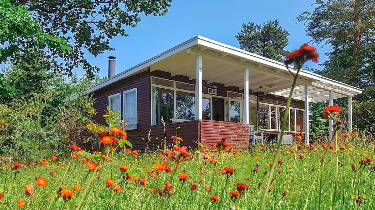 Lystrup House | Lovely home in Egå with WiFi