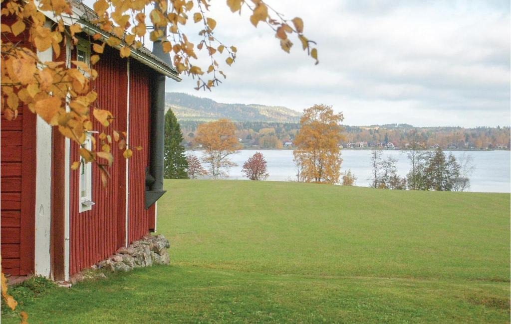 Enviken House | Lovely Home In Enviken With Wifi