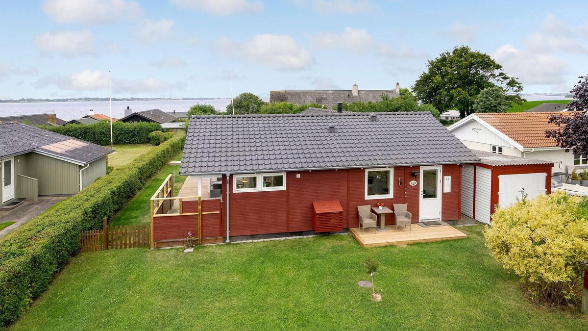 Faaborg House | Lovely home in Faaborg with WiFi