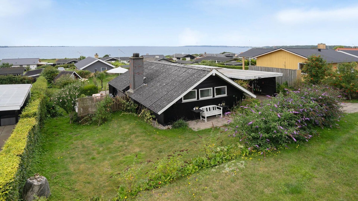 Faaborg House | Lovely home in Faaborg with WiFi