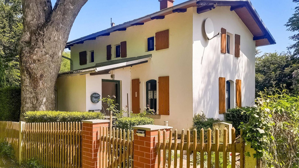 Falkenstein/Vogtl. House | Lovely home in Falkenstein