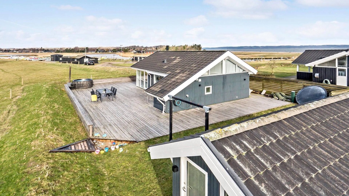 Fredericia House | Lovely home in Fredericia