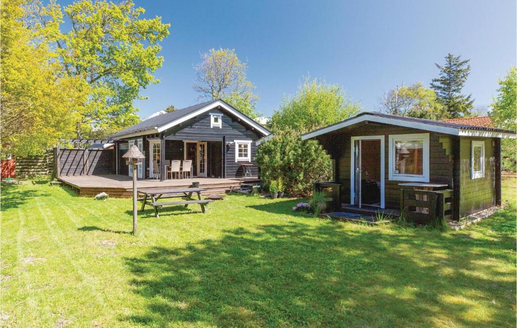 Grlev House | Lovely Home In Gørlev With Wifi