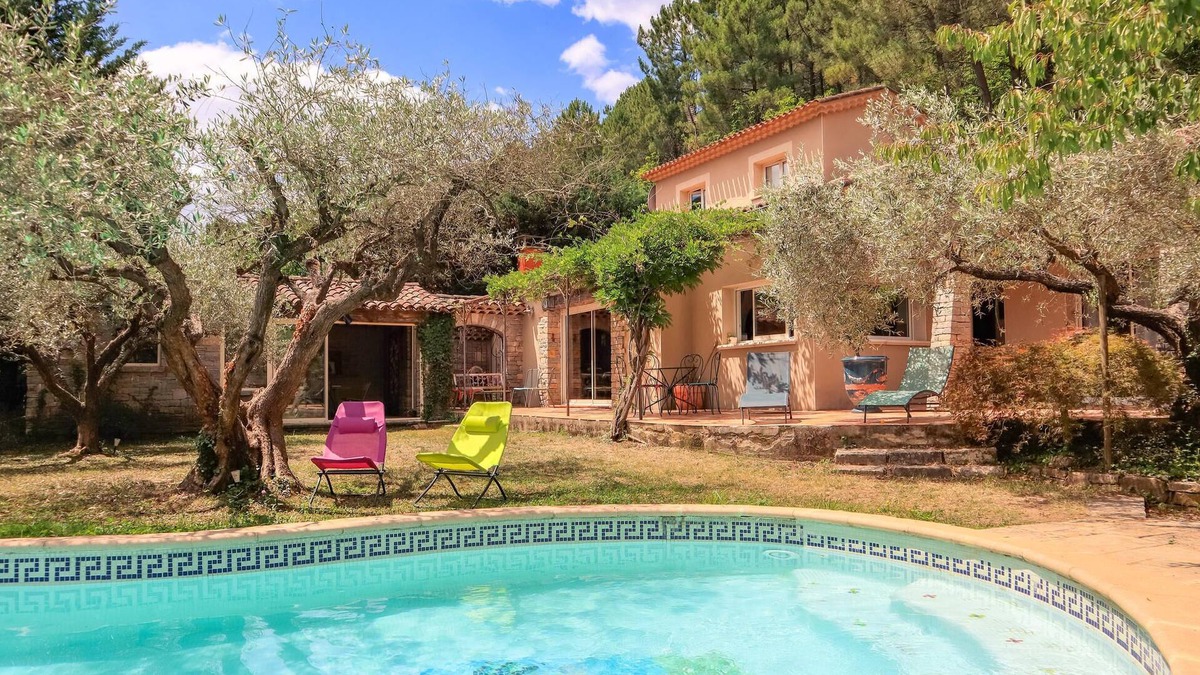 Saint-Sebastien-d'Aigrefeuille House | Lovely home in Generarguese