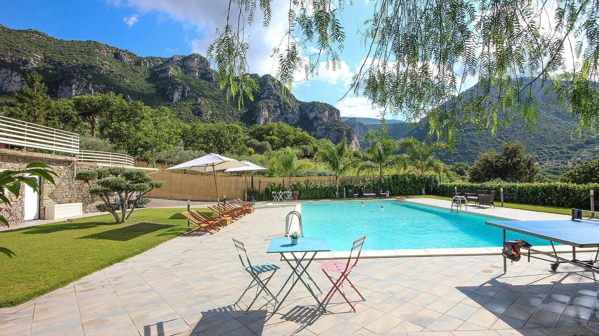 Giungano House | Lovely home in Giungano