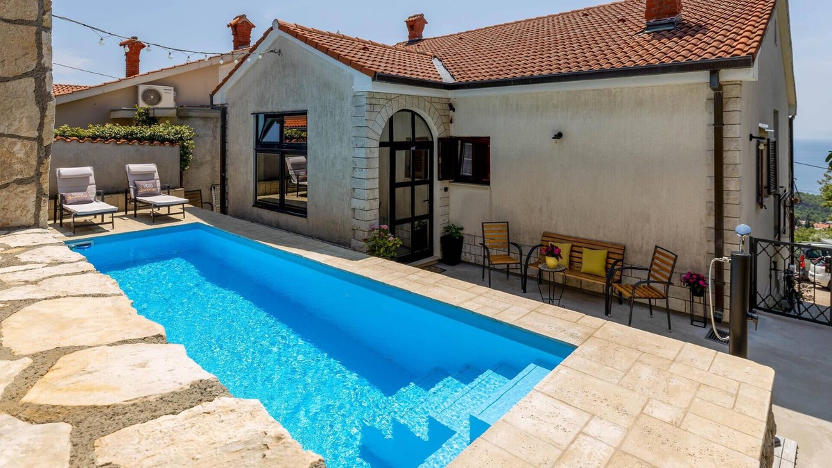 Sodici House | Lovely home in Glavani