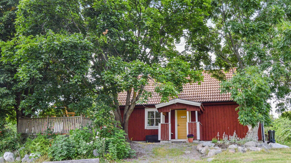 Gnesta House | Lovely home in Gnesta with WiFi