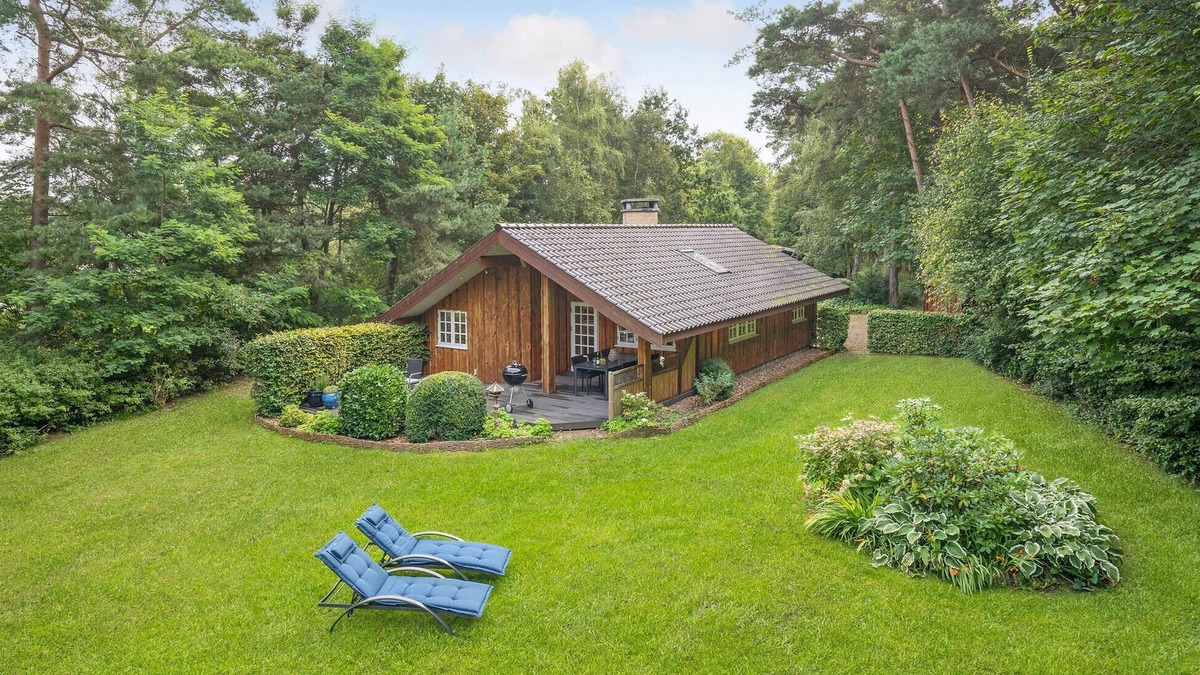 Grlev House | Lovely home in Gørlev with WiFi