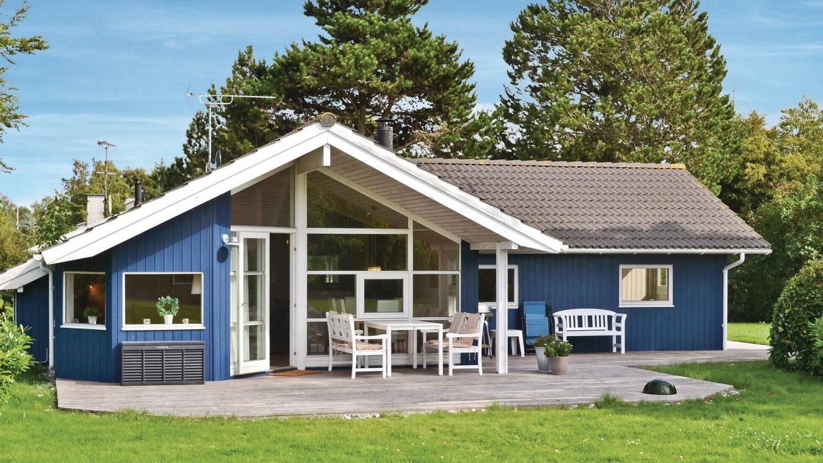 Udsholt Sand House | Lovely home in Græsted with WiFi
