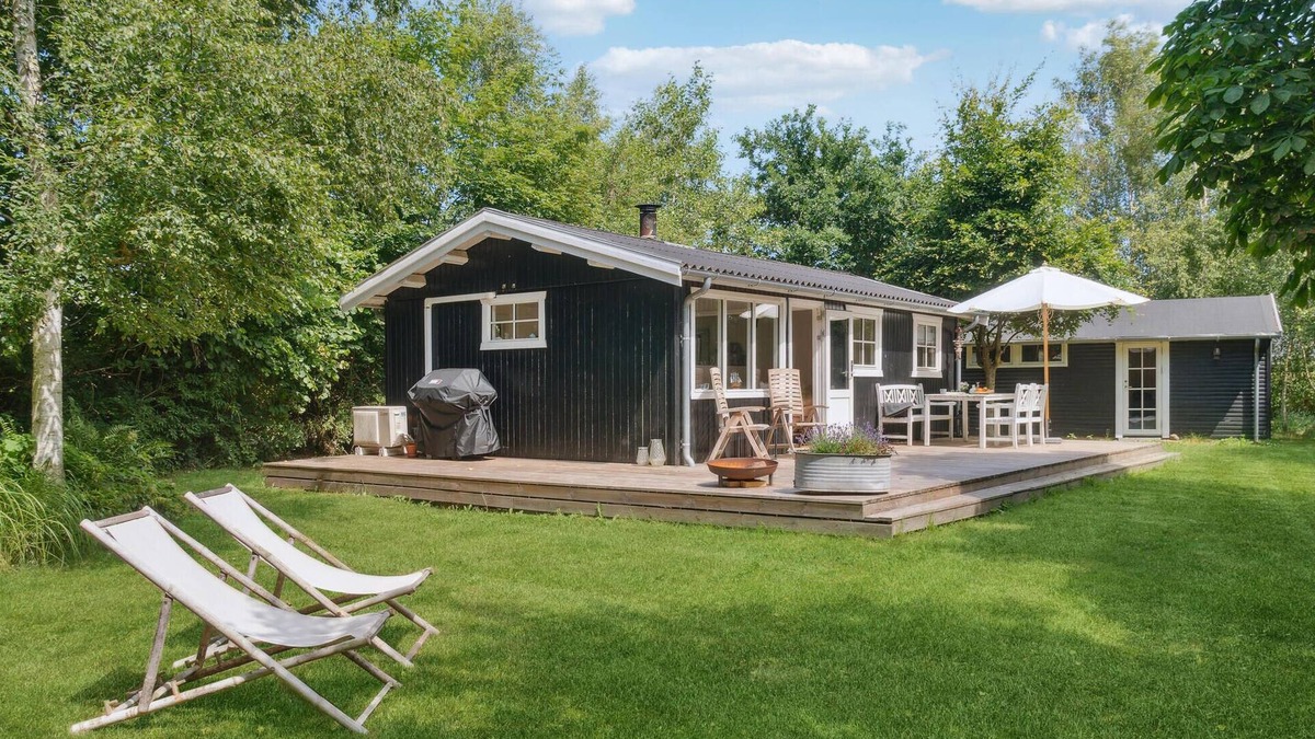 Odsherred Kommune House | Lovely home in Grevinge with WiFi