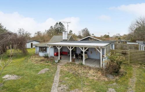 Grevinge House | Lovely Home In Grevinge With Wifi