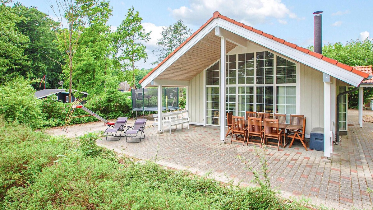 Kelstrup Strand House | Lovely home in Haderslev with sauna