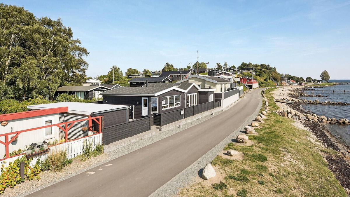 Diernæs House | Lovely home in Haderslev with WiFi