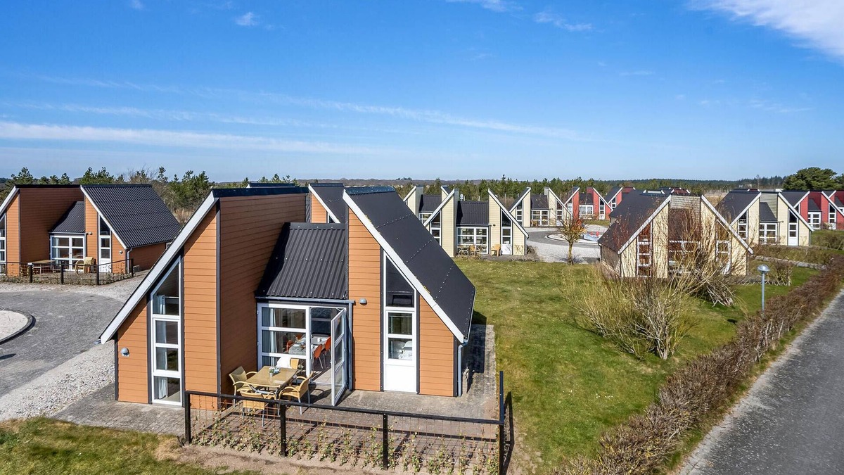 Hadsund House | Lovely home in Hadsund with WiFi