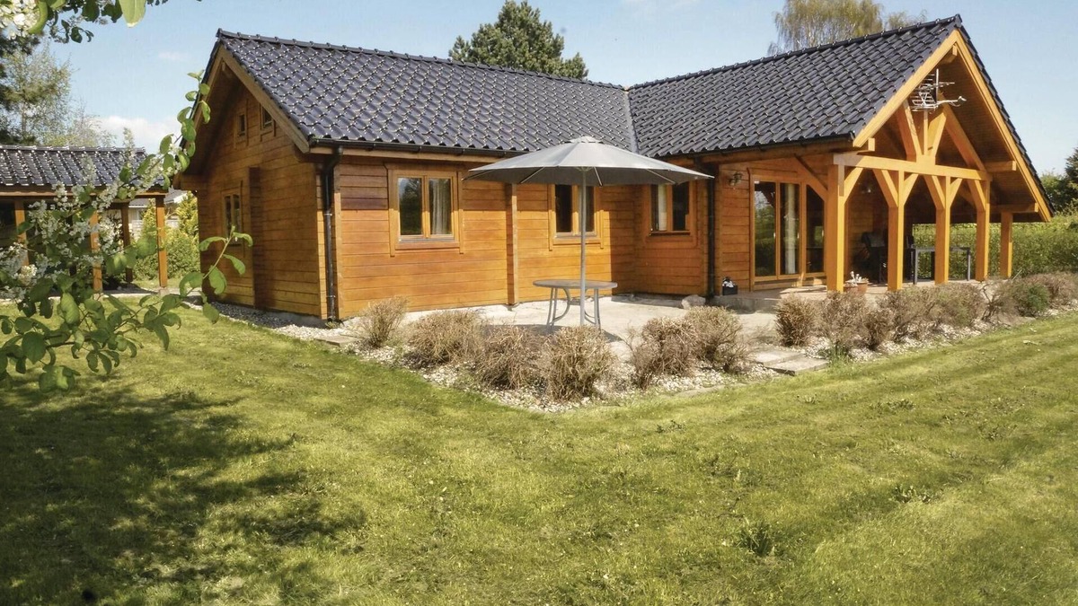 Hesselager House | Lovely home in Hesselager with sauna