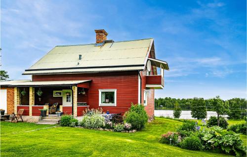 Hofors House | Lovely Home In Hofors With Kitchen