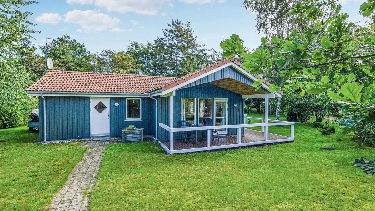Hojby House | Lovely home in Højby with WiFi
