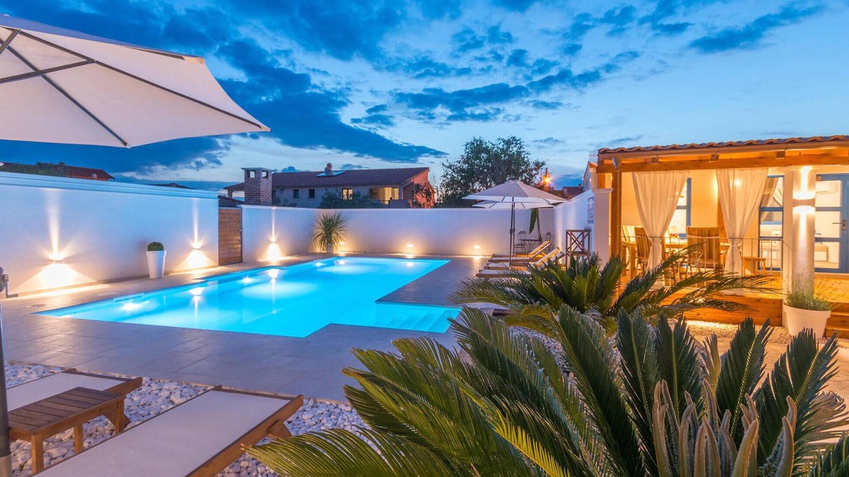 Biograd na Moru House | Lovely home in Biograd na moru
