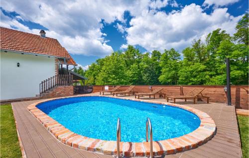 Brckovljani House | Lovely Home In Hrebinec With Wifi