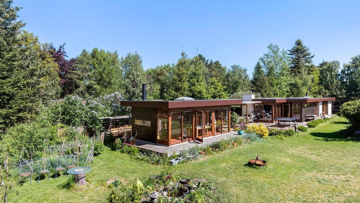 Hundested House | Lovely home in Hundested with WiFi