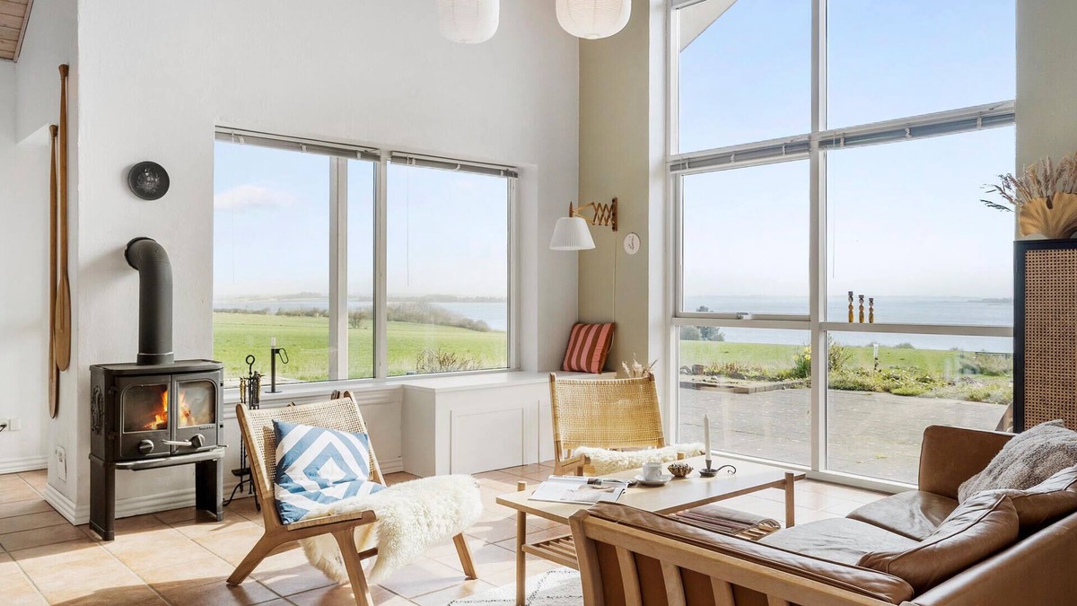 Hurup Thy House | Lovely home in Hurup Thy