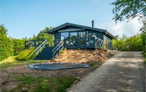 Hurup Thy House | Lovely Home In Hurup Thy With Wifi