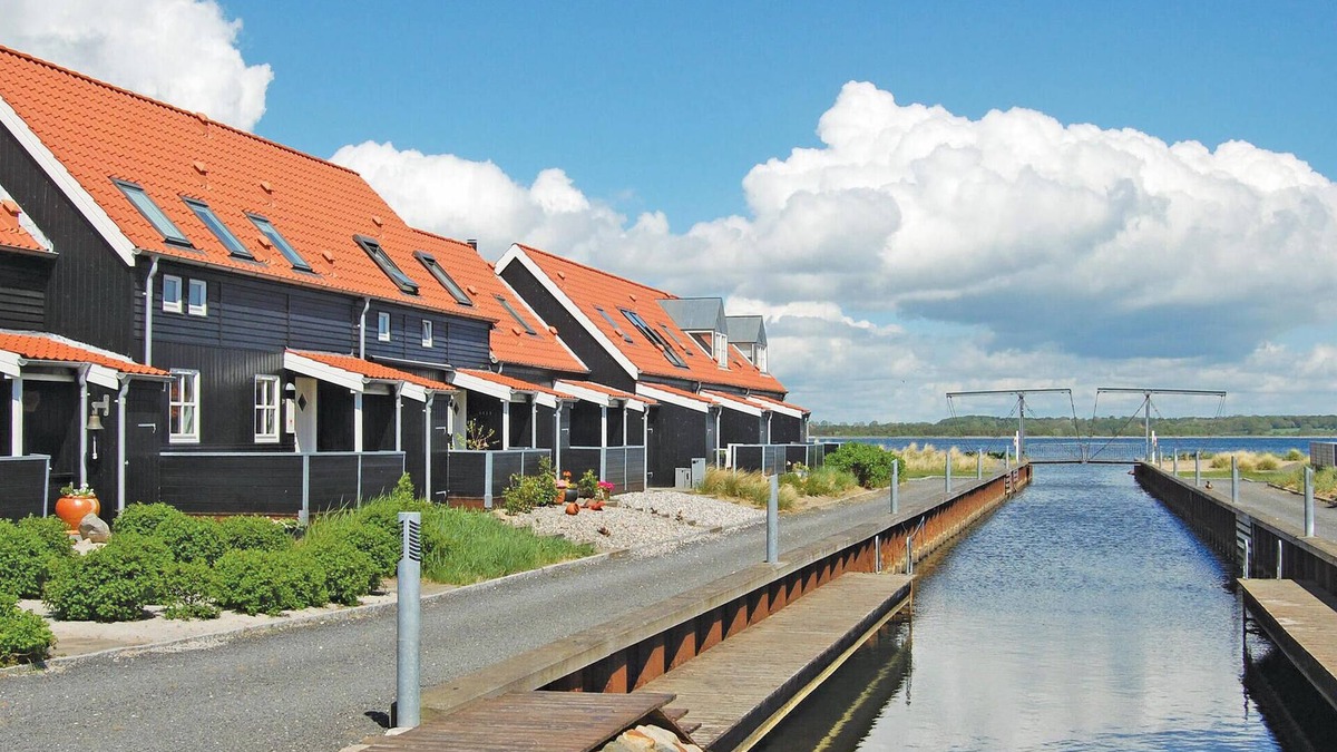 Juelsminde House | Lovely home in Juelsminde