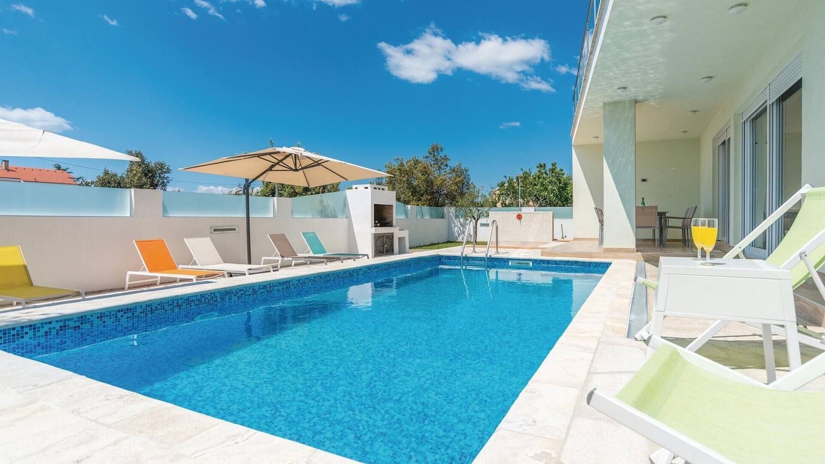 Kakma House | Lovely home in Kakma with WiFi