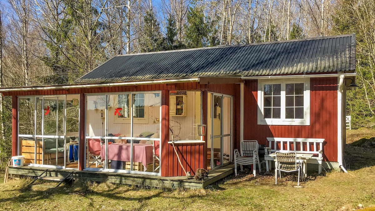 Vassmolösa House | Lovely home in Kallinge