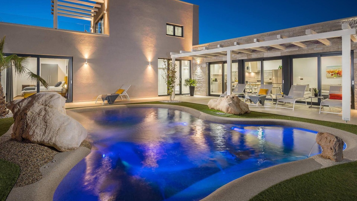 Kastelir House | Lovely home in Kastelir
