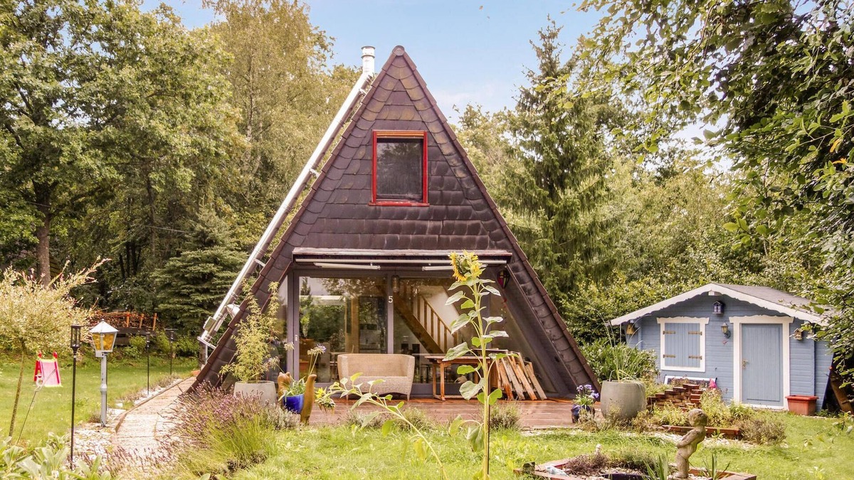 Feriendorf Im Killerberg House | Lovely home in Kerschenbach with WiFi