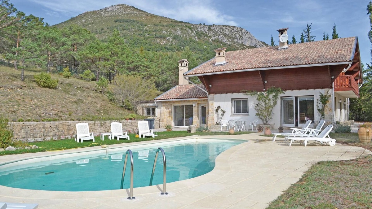 La Bastide House | Lovely home in La Bastide