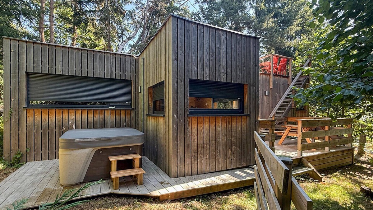 Labaroche House | Lovely home in Labaroche with sauna