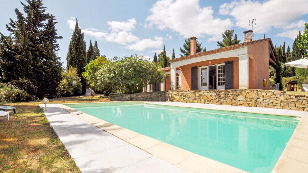 Limoux House | Lovely home in Limoux