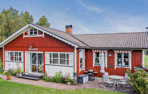 Neglinge House | Lovely Home In Ljungby