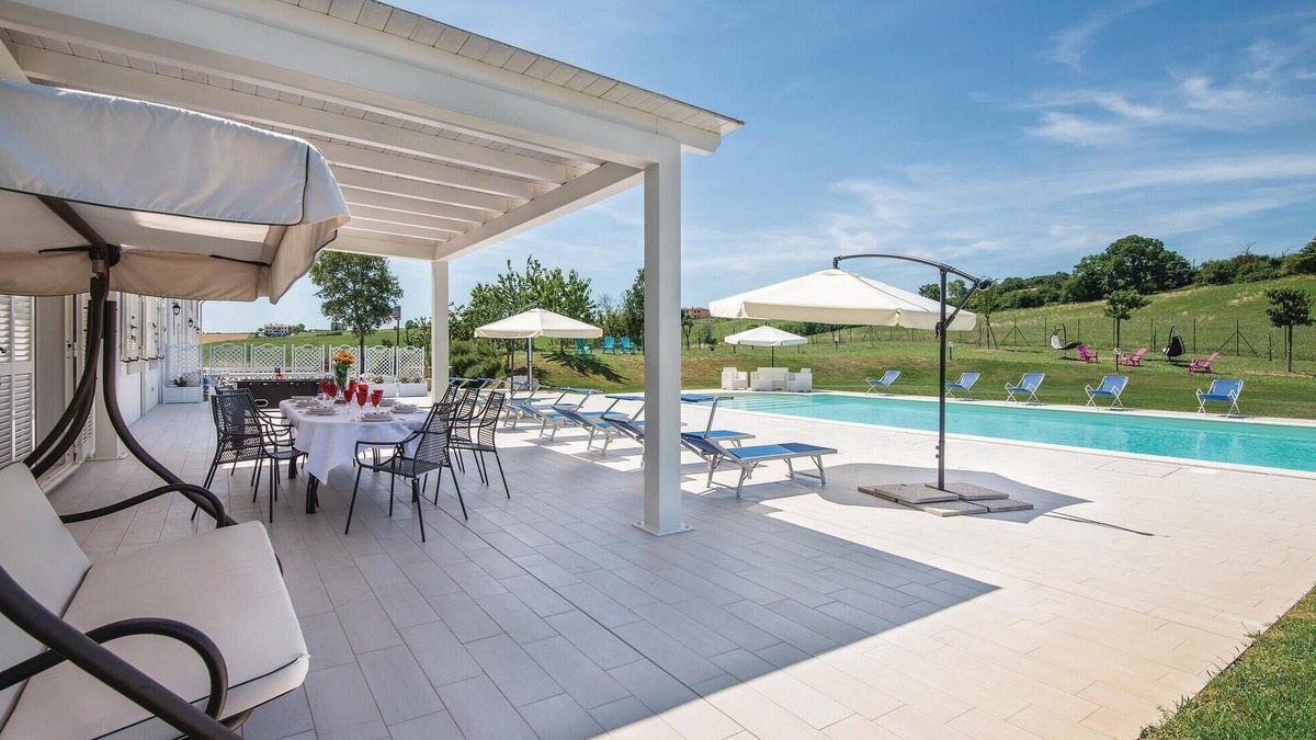 Montecastrilli House | Lovely home in Montecastrilli
