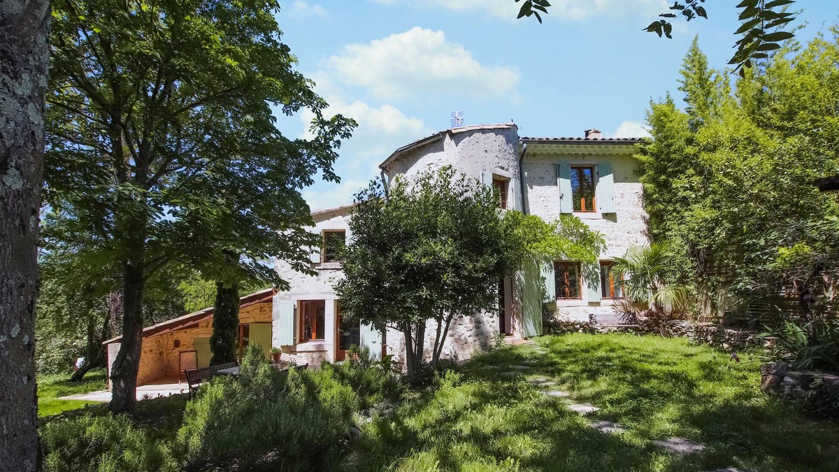 Malataverne House | Lovely home in Malataverne