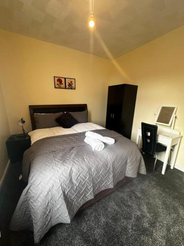 Manchester House | Lovely home in Manchester