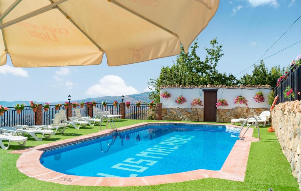 Mecina Bombaron House | Lovely Home In Mecina Bombarón