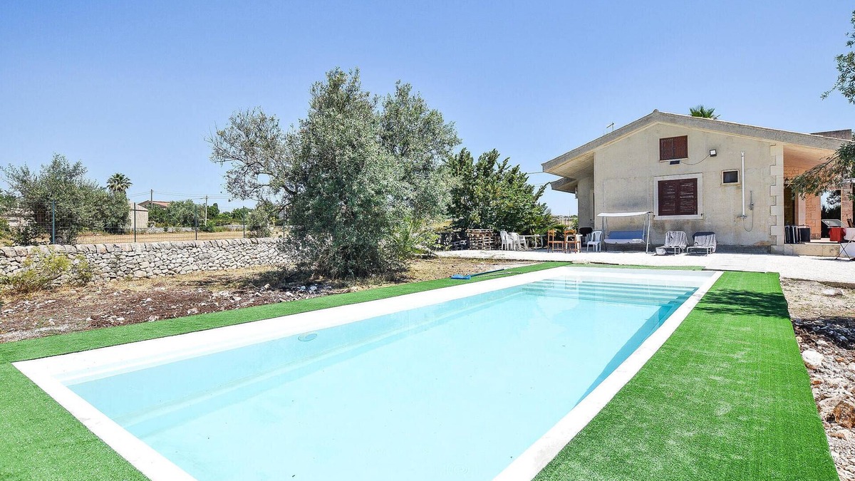 Modica House | Lovely home in Modica with WiFi