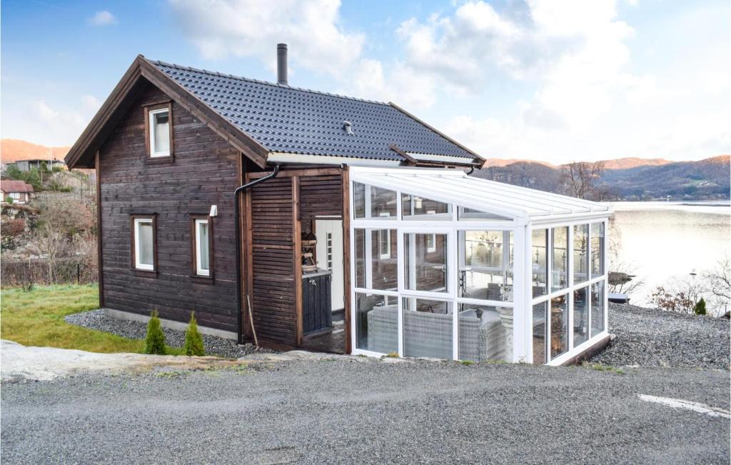 Lund House | Lovely Home In Moi With Kitchen