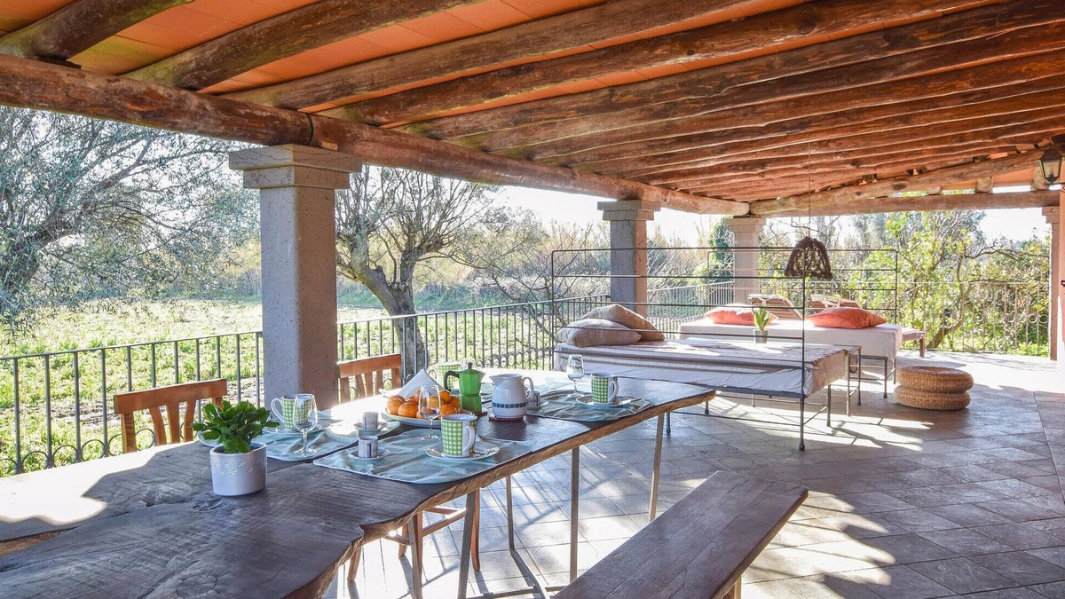 Orosei House | Lovely home in Orosei with kitchen