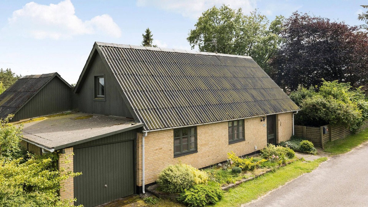 Pandrup House | Lovely home in Pandrup with WiFi